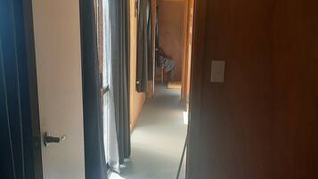 2 soveværelser, gratis Wi-Fi, sengetøj