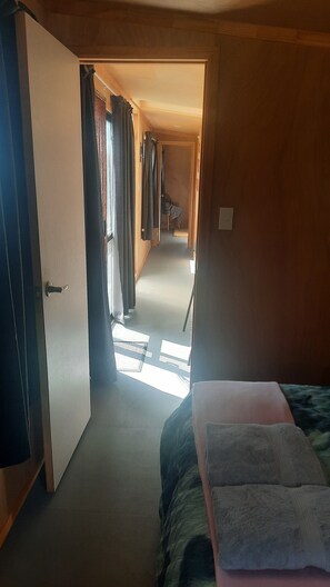 2 dormitoris, wifi gratuïta i roba de llit 