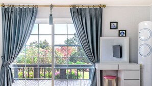 Friend room | 客房景觀