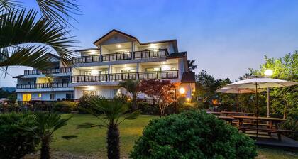 Jeju Today Pension