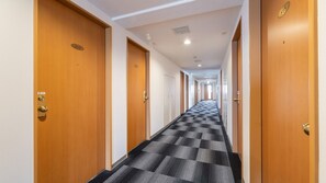 Interior - Park Inn Sanyo Onoda (Sanyoonoda)