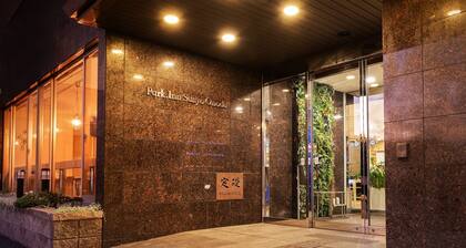 Park Inn Sanyo Onoda