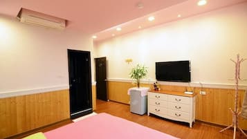 Standard-Doppelzimmer | Schallisolierte Zimmer, kostenloses WLAN