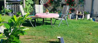 Bergfeldhof, Deutschland