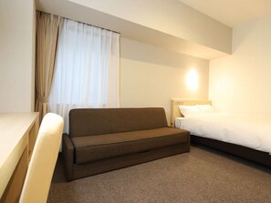 Room - Ab Hotel Shiojiri (Shiojiri)