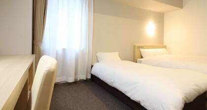 Ab Hotel Shiojiri