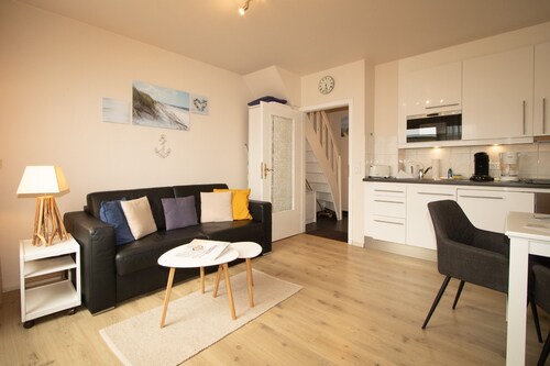 Haus Brigitte Wohnung Hofmann