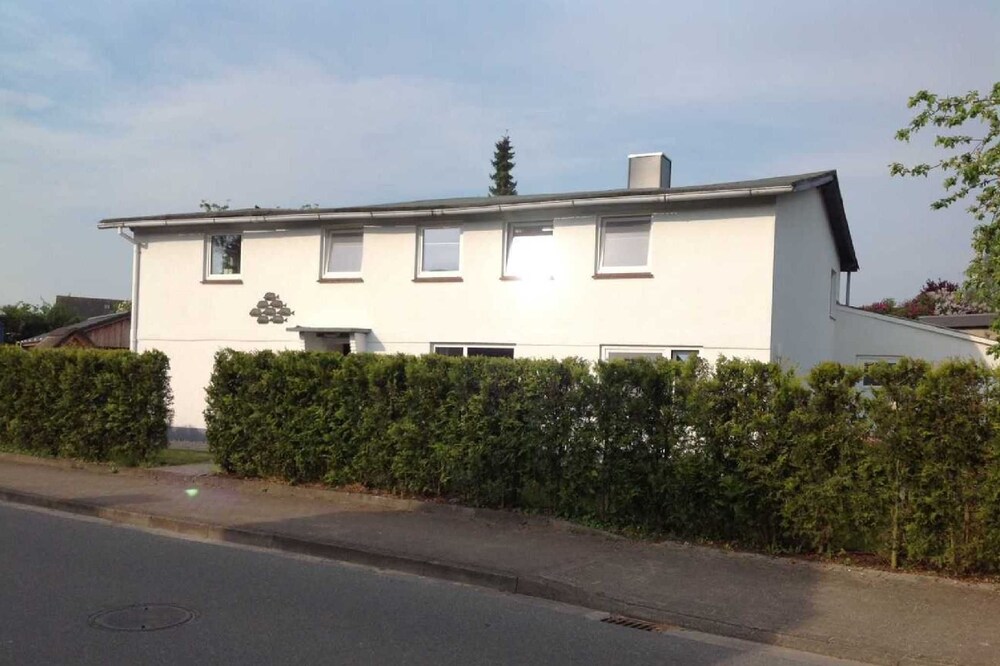 Ferienwohnung Sonne, Deutschland