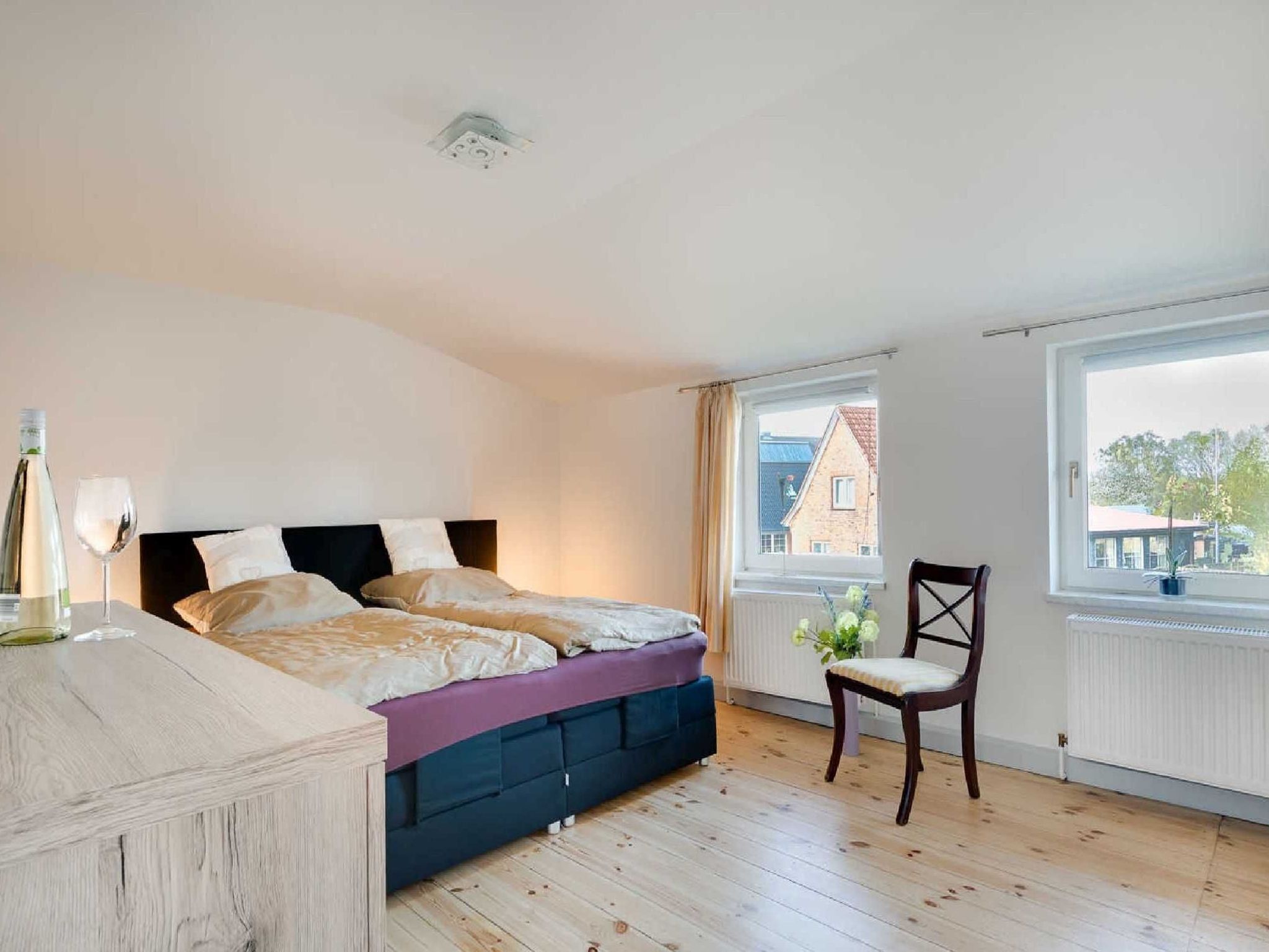 Ferienwohnung Sonne, Deutschland