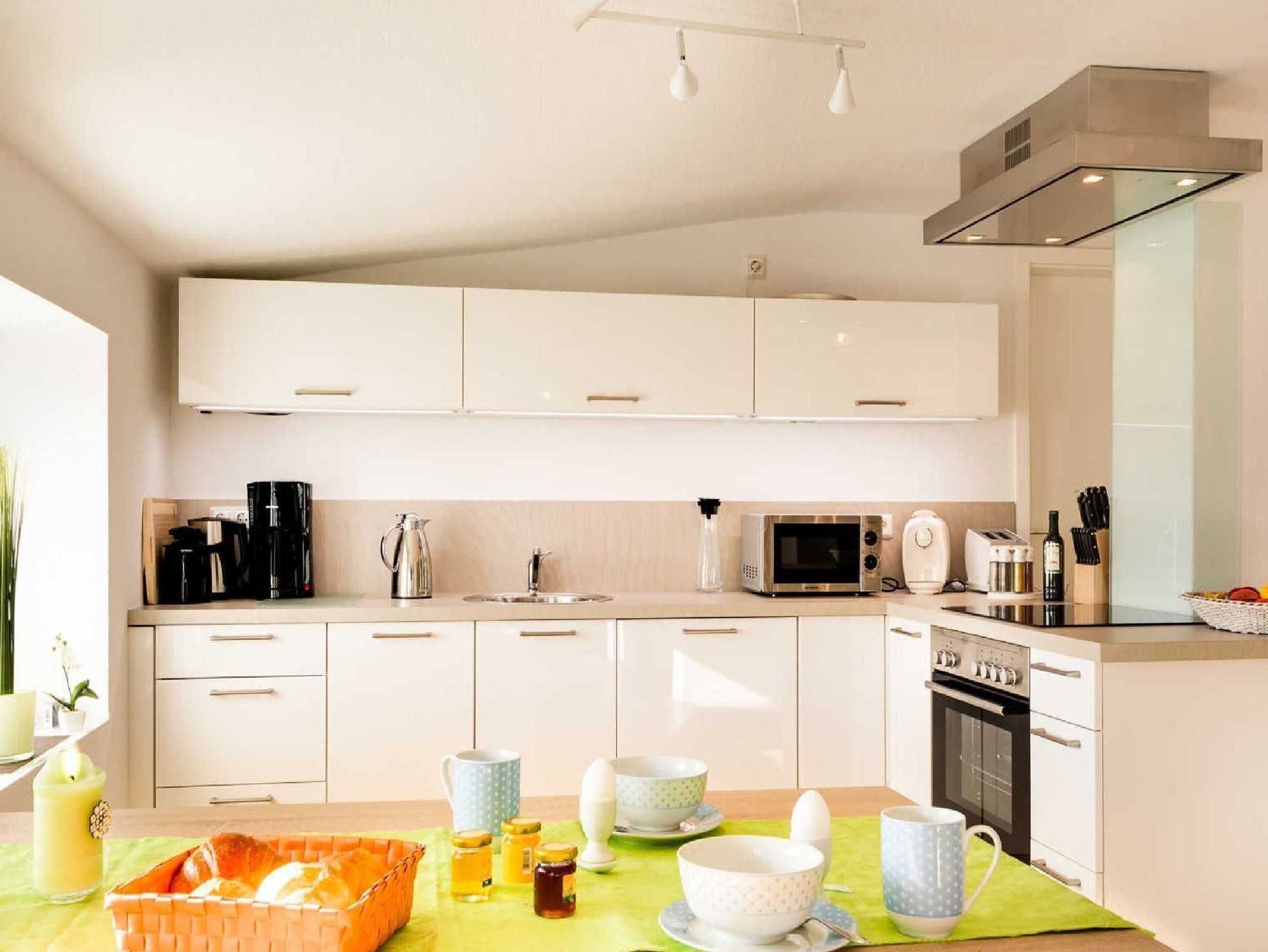 Ferienwohnung Sonne, Deutschland