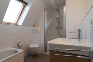Een douche