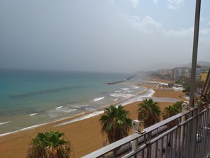 Beach/ocean view - B&B Audafra (Crotone)