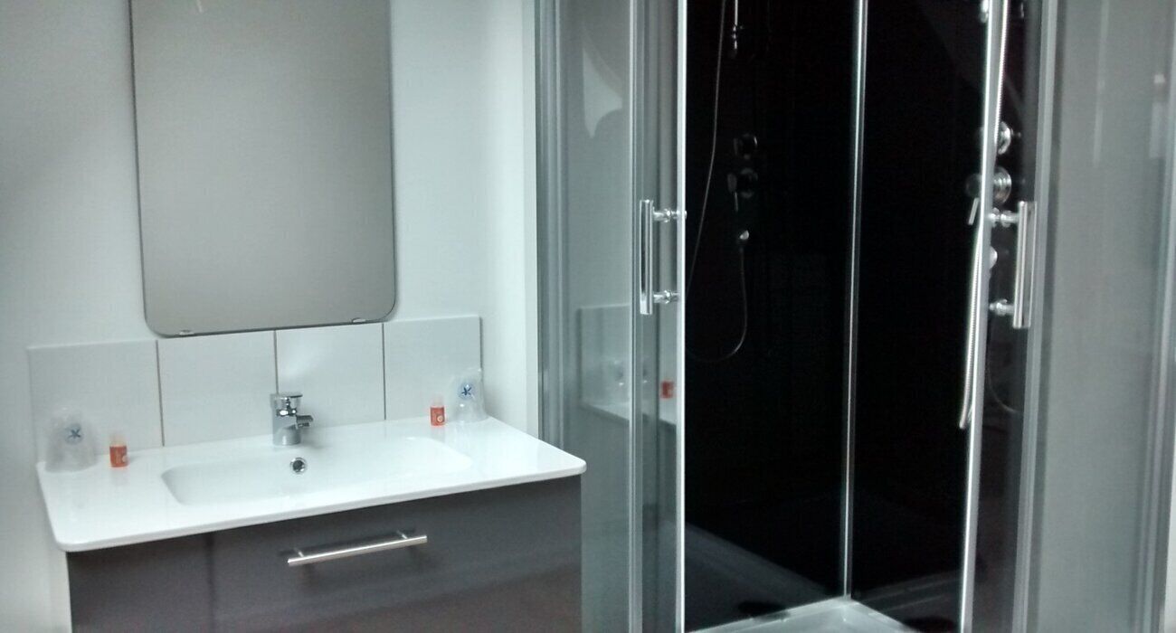 Apartment overlooking the Cathedral