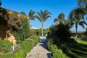 Property grounds - Scent Selinunte Garden - Selinunte Garden (Castelvetrano)