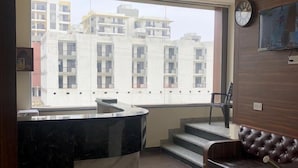 مدخل داخلي