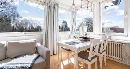 Bugkorb 1-Zim. Fewo, 27 m² - Nautic Strandhotel Sierksdorf