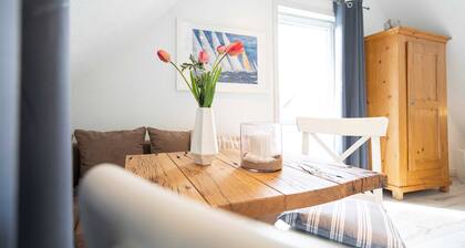 Pulpit 1-room. Apartment, 27 m² - Nautic Strandhotel Sierksdorf