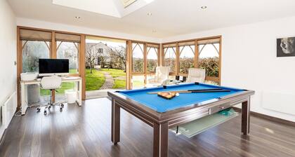 Secluded Cottage in the Heart of Dorset