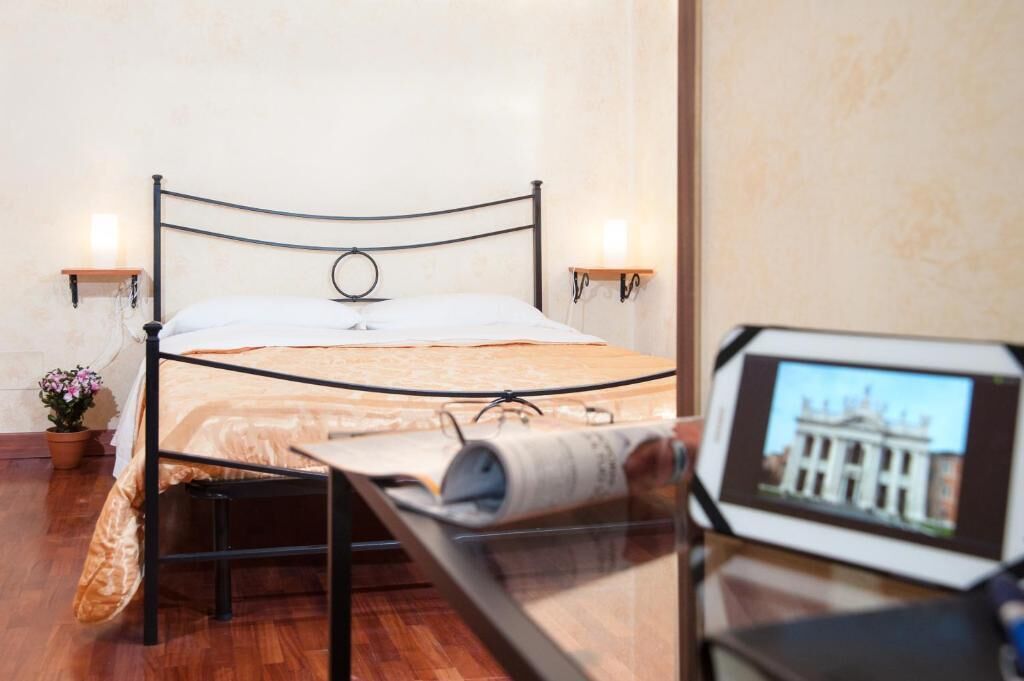 Photo - Residenza Laterano