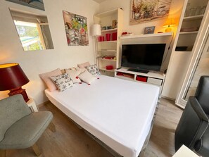 1 Schlafzimmer