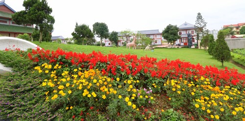 Resort Huu Bang