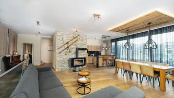 Udsigt fra værelset