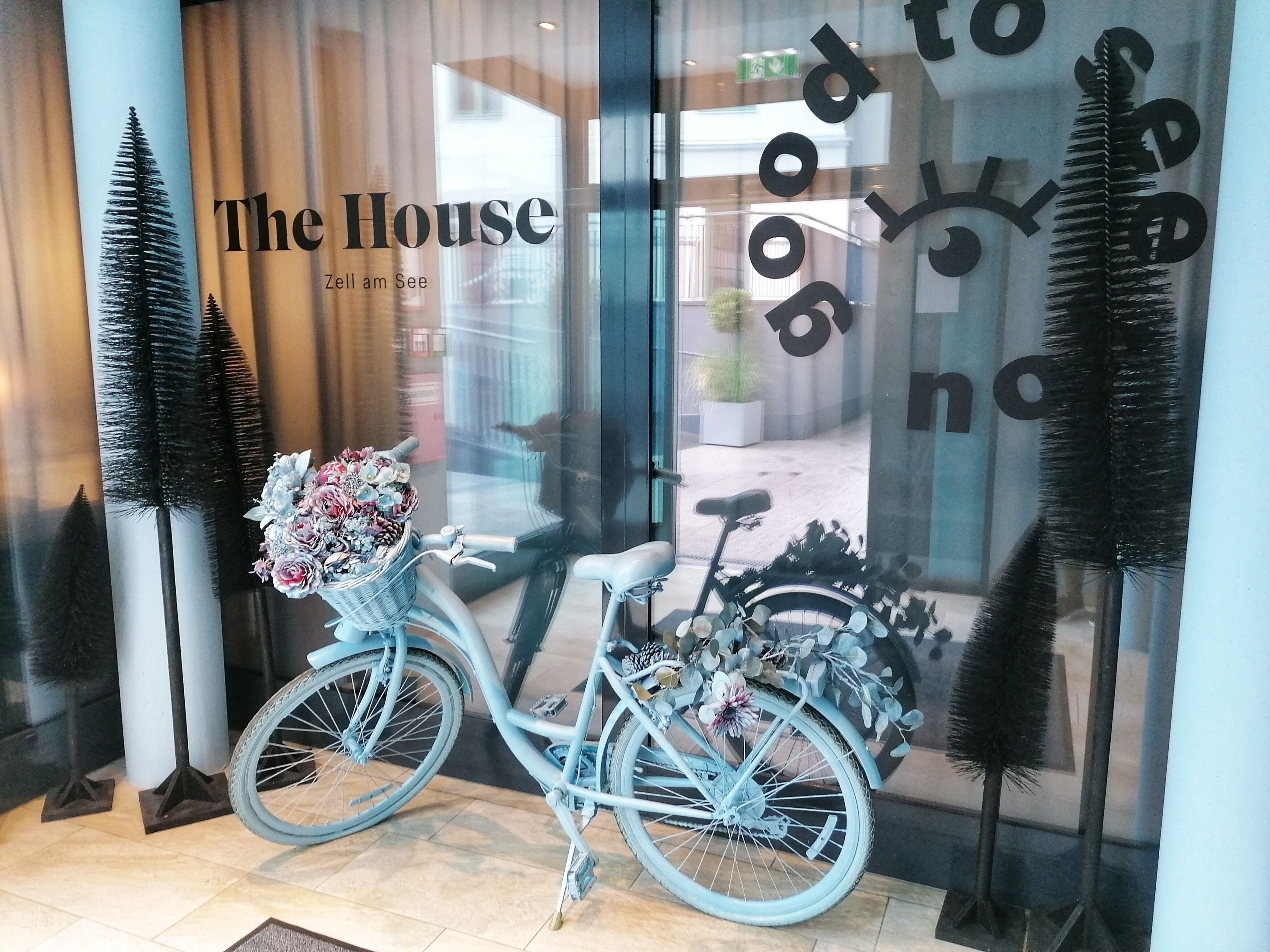 Photo - The House Zell am See
