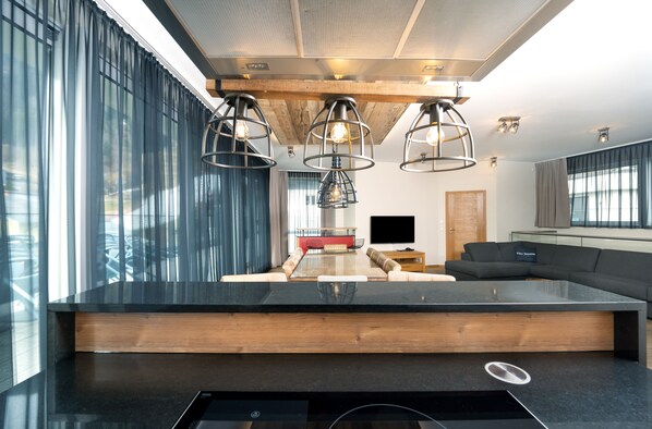 Televisión de pantalla plana