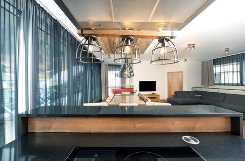 The House Zell am See