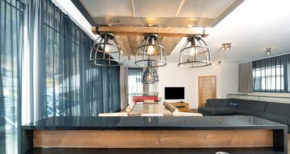 The House Zell am See