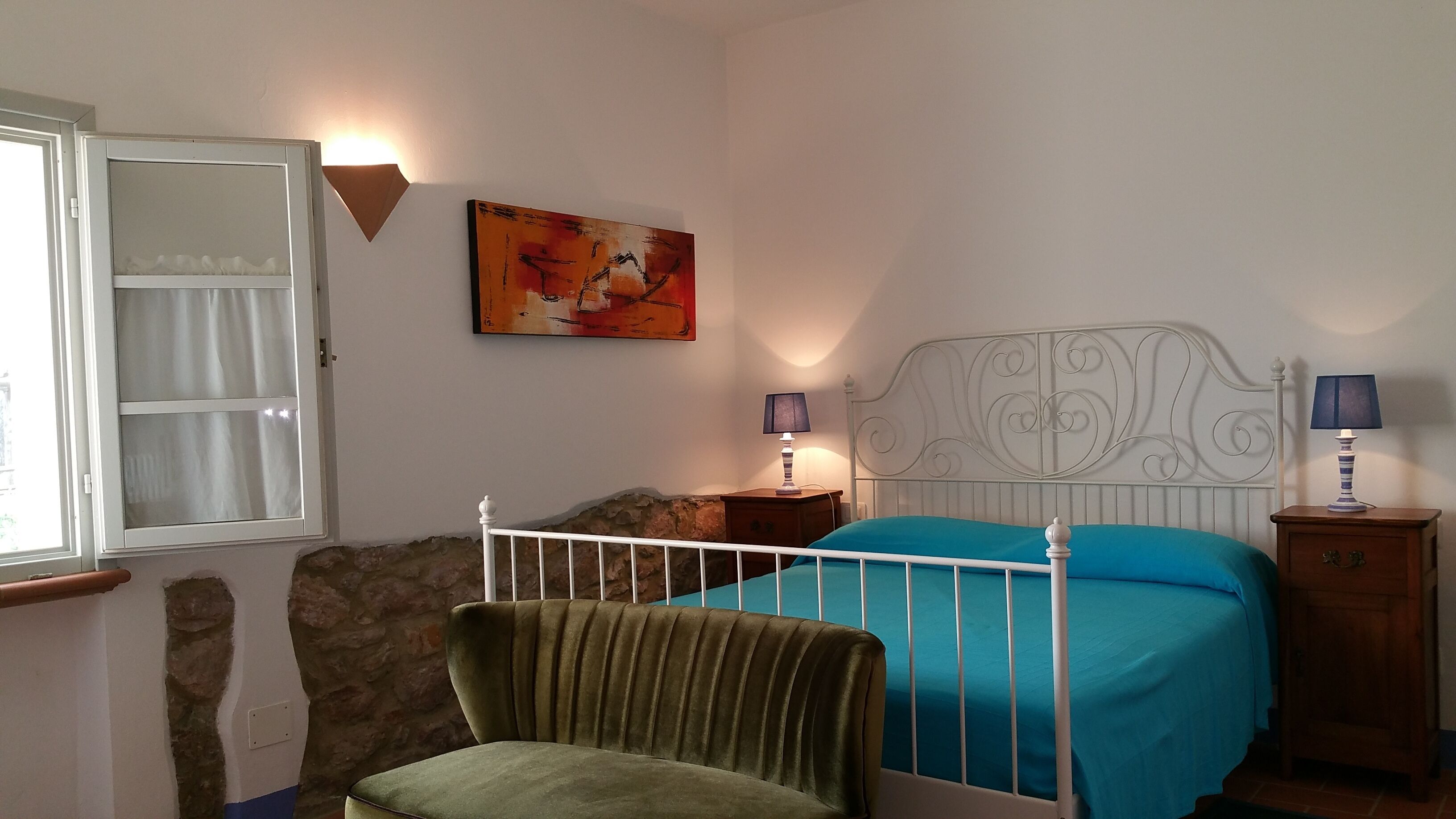 Corbezzolo - Cozy apartment with pool, private terrace, garden, near the sea