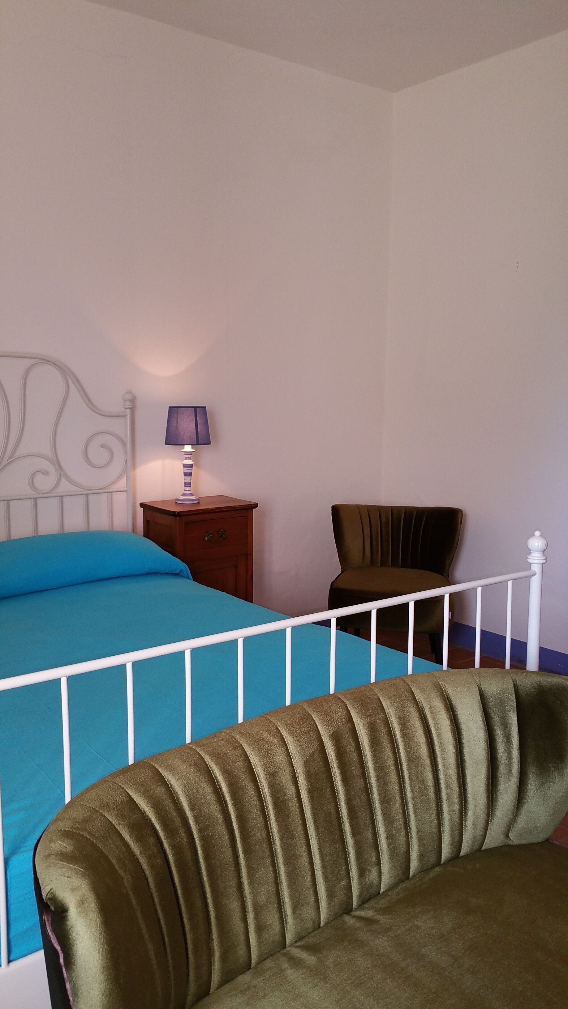 Corbezzolo - Cozy apartment with pool, private terrace, garden, near the sea