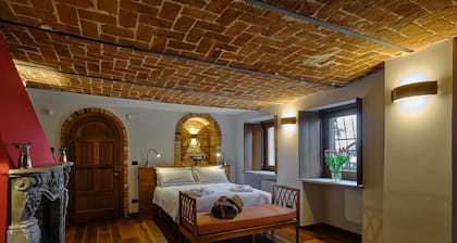 Giarvino Guest House