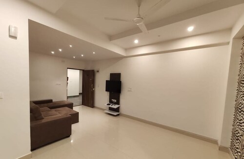JUSTWALKIN ROOMS - Budgeted Rooms in Bangalore