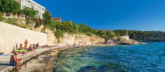 Aparthotel Roccia