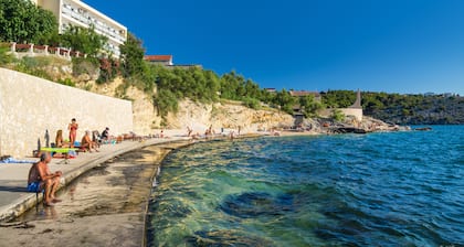 Aparthotel Roccia