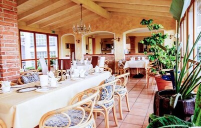 Sporthotel  Schönblick