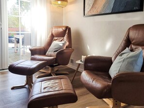 House | Interior - Luxury Retreat Near Beach - By Traum Ferienwohnungen (Ulfborg)