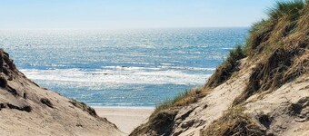 5 Star Holiday Home in Ulfborg