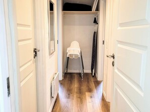 House | Interior