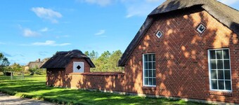 5 Star Holiday Home in Ulfborg