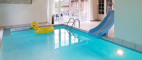 House | Pool | Indoor pool, outdoor pool