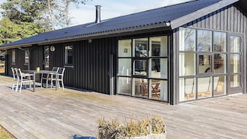 Rumah | Pemandangan dari properti