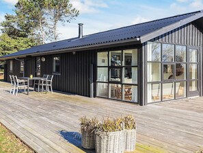 House | View from property
