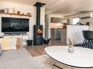 Casa | Interior