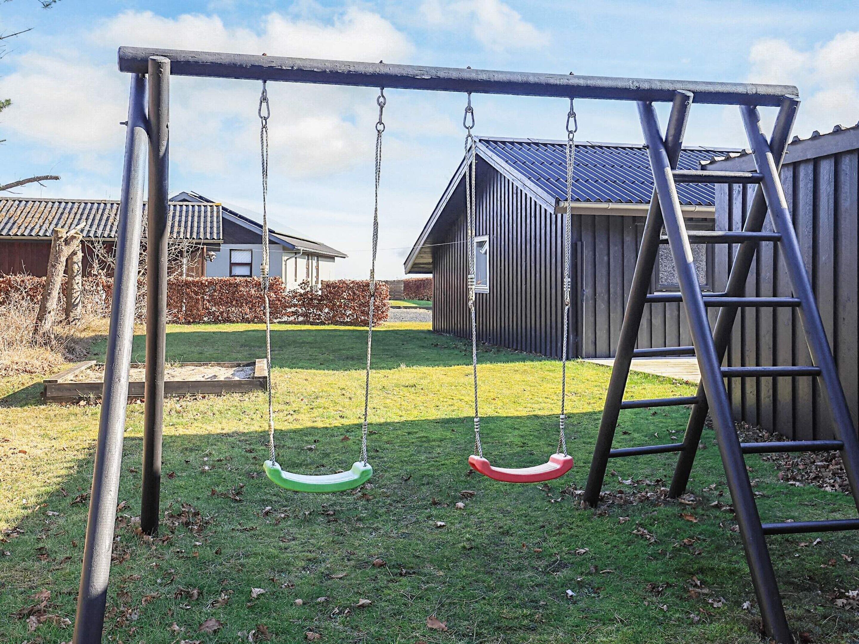 House | View from property