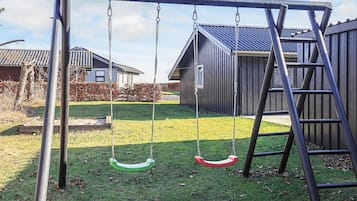 House | View from property