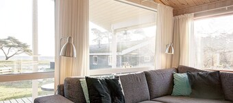 Seaside Escape in Snogebaek - By Traum Ferienwohnungen