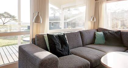 Seaside Escape in Snogebaek - By Traum Ferienwohnungen