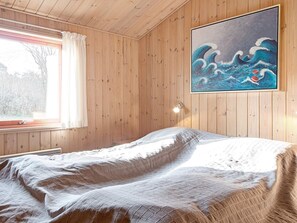 4 habitaciones